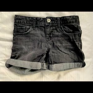 Gap shorts